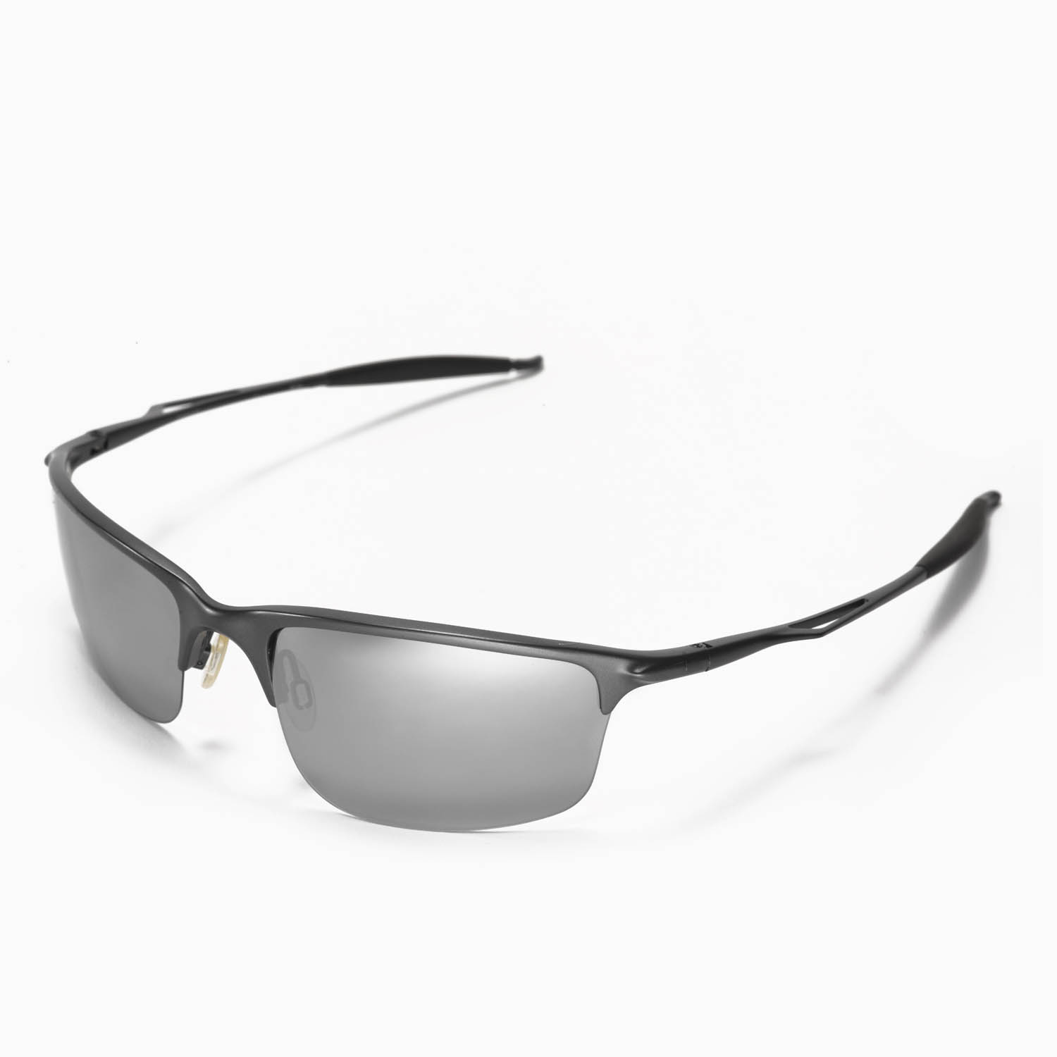 oakley half wire titanium polarized oakley half wire titanium polarized